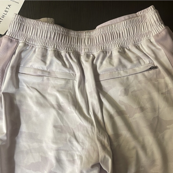 Athleta Lined Brooklyn Joggers - Picture 9 of 10